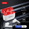 Lenovo Lp1 TWS ακουστικά Ασύρματα ακουστικά ακουστικών